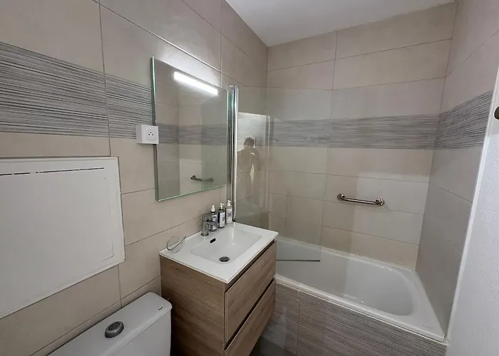 Le Cocon Du Mouleau-bassin D