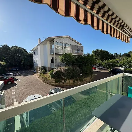 Le Cocon Du Mouleau-bassin D