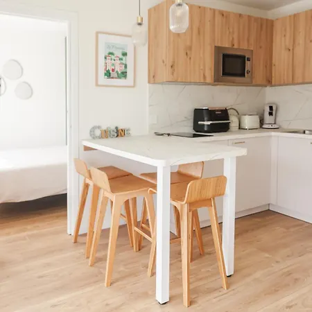 Le Cocon Du Mouleau-bassin D Apartment