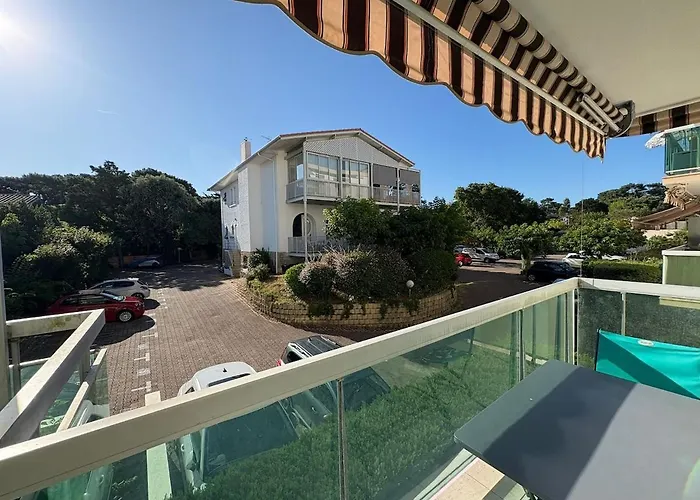 Le Cocon Du Mouleau-bassin D